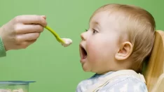 Bebeklerde alerji yapan besinler! Çocuklarda ve bebeklerde alerji belirtileri