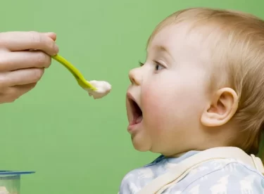 Bebeklerde alerji yapan besinler! Çocuklarda ve bebeklerde alerji belirtileri