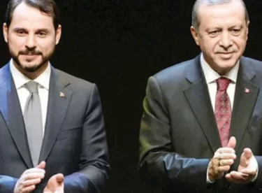 Berat Albayrak geri dönüyor! ‘Damat kadar taş düşsün başınıza’ kulisleri