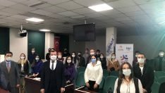 GÜRSU GİRİŞİMCİ GENÇLER İLE BİRLİKTE KAZANACAK