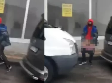 Bursa ayakta! Genç kızı takip edip mastürbasyon yapan tacizci her yerde aranıyor