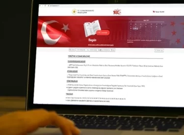 Büyükelçi atamaları ve görevden almalar Resmi Gazete’de yayımlandı
