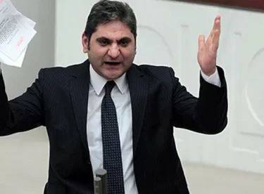 CHP’li Vekil Aykut Erdoğdu: TBMM’de kanun çıkarılarak yolsuzluk yapılıyor