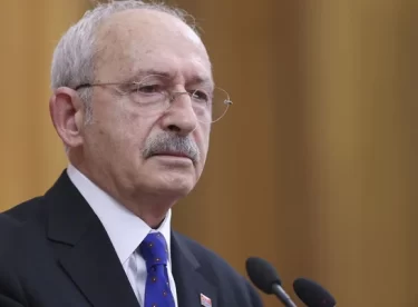 CHP’nin yaptığı olağanüstü toplantıdan Danıştay’a başvuru kararı çıktı