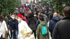 Covid-19’dan sonra şimdi de mutasyon alarmı! 81 ile genelge gönderildi