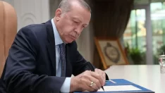 Cumhurbaşkanı Erdoğan genelge yayımladı! 2021, Mehmet Akif ve İstiklal Marşı Yılı olacak