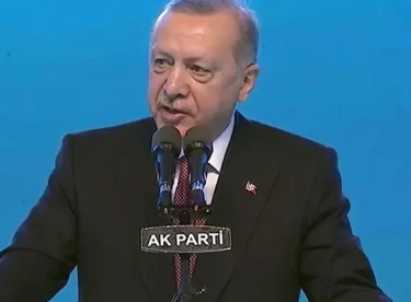 Cumhurbaşkanı Erdoğan’dan önemli açıklamalar Meclis’te yeni bir komisyon oluşturuyoruz