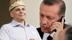 Cumhurbaşkanı Erdoğan’dan Rasim Öztekin’in kızı Pelin Öztekin’e taziye telefonu