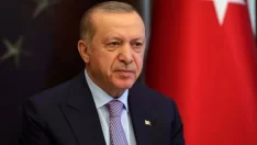 Cumhurbaşkanı Erdoğan’dan Xiaomi’ye yatırım teşekkürü