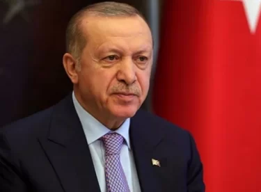 Cumhurbaşkanı Erdoğan’dan Xiaomi’ye yatırım teşekkürü