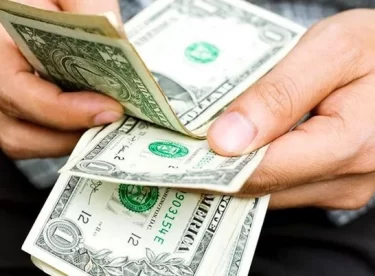 Dolar/TL kuru yeniden 7.50’nin altına çekildi