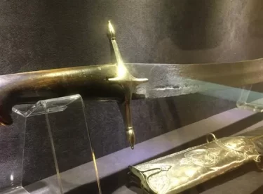 Dostluk kurup Müslüman oldu! İşte Osmanlı’nın en eski eseri