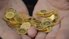 Erdoğan’ın dolar ve altın çağrısı sonrası fiyatlar! Gram altın 443 lira seviyesinde