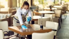 Esnafın gözü Kabine’de! HES zorunlu olsun herkes açılsın