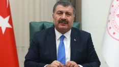 Fahrettin Koca: Aşılamada yeni gruba geçiyoruz