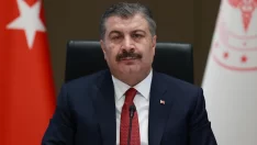 Fahrettin Koca için istifa iddiası! İşte yerine gelecek isim