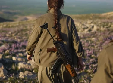 Fırat Kalkanı bölgesinde 5 terörist öldürüldü! MSB duyurdu