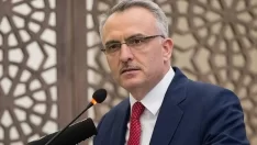 Görevden alınan Naci Ağbal’dan ilk açıklama! Cumhurbaşkanımıza teşekkür ederim