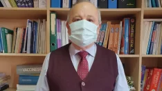 Hafta içi akşamları sokağa çıkma yasağı neden kaldırılmadı! Sebebini Bilim Kurulu Üyesi Levent Akın açıkladı