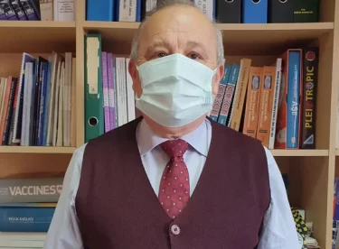 Hafta içi akşamları sokağa çıkma yasağı neden kaldırılmadı! Sebebini Bilim Kurulu Üyesi Levent Akın açıkladı