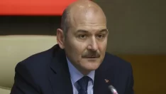 İçişleri Bakanı Süleyman Soylu’nun annesi vefat etti Bakan Fahrettin Koca duyurdu