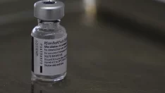 İlk resmi araştırma! Pfizer ve Moderna aşıları yüzde 90 etkili