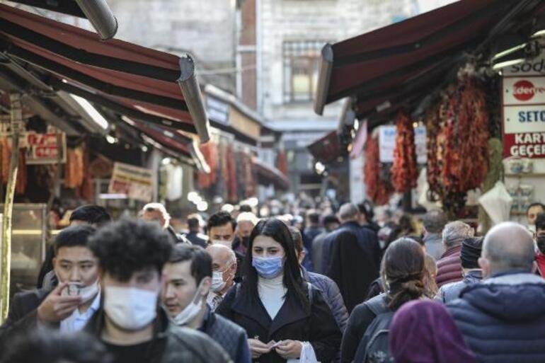 İstanbul ve Ankara için peş peşe uyarılar Yüzde 80i geçerse alarm söz konusu