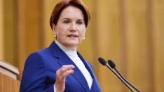 İYİ Parti Lideri Meral Akşener sert açıklamalar! Bu mücadeleden dönersem namussuzum