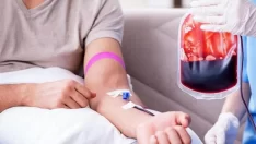 Kansızlığa ne iyi gelir bu besinleri sofranızdan eksik etmeyin!