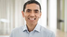 Koronavirüs aşısını bulan Uğur Şahin normale dönüş tarihi verdi aşı itirafı dikkat çekti