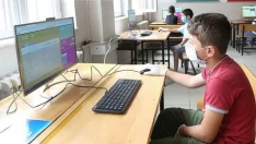 Milli Eğitim Bakanı Ziya Selçuk açıkladı! ‘Uzaktan eğitim kalıcı olacak’