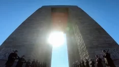 Milli Savunma Bakanlığından ‘Şehitlerimize selam duruyoruz’ paylaşımı