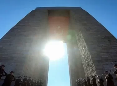 Milli Savunma Bakanlığından ‘Şehitlerimize selam duruyoruz’ paylaşımı