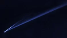 NASA açıkladı! 2021’in en büyüğü dünyanın yakınından geçti