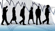 Ocak ayı işsizlik rakamları açıklandı! Önceki aya göre azalış var