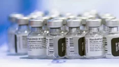 Pfizer BioNTech aşısı, Brezilya mutasyonuna karşı etkili mi?