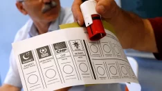 Seçime girebilecek partiler belli oldu! YSK kararı Resmi Gazete’de yayımladı