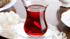 Şekersiz bir fincan çay kaç kalori ediyor? Kalori hesaplama formulü