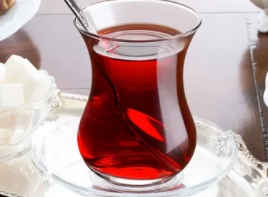 Şekersiz bir fincan çay kaç kalori ediyor? Kalori hesaplama formulü