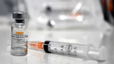 Sinovac, CoronaVac aşısının çocuklarda etkili ve güvenli olduğunu belirtti