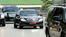 TBMM, 69 yeni makam aracına aylık 1 milyon TL ödeyecek