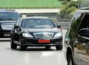 TBMM, 69 yeni makam aracına aylık 1 milyon TL ödeyecek