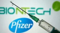 Türkiye’ye ulaştı! BioNTech aşısı ilk öğretmenlere uygulanacak
