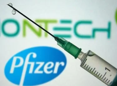 Türkiye’ye ulaştı! BioNTech aşısı ilk öğretmenlere uygulanacak