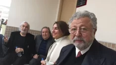 Ünlü oyuncular Müjdat Gezen ve Metin Akpınar beraat etti