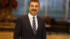 Yeni Merkez Bankası başkanı Şahap Kavacıoğlu kimdir Yeni Şafak yazarı çıktı