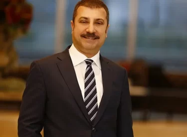 Yeni Merkez Bankası başkanı Şahap Kavacıoğlu kimdir Yeni Şafak yazarı çıktı