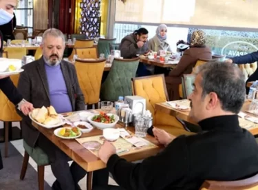 Yeni normalleşme süreci! Kontrolü kaybedene yasaklar geri gelecek