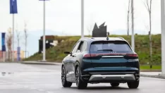 Yerli otomobil TOGG’da müthiş gelişmeler! Şarj süresi düştü ve menzili arttı