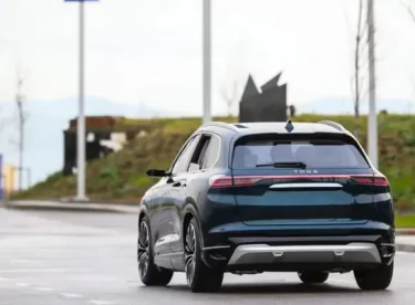 Yerli otomobil TOGG’da müthiş gelişmeler! Şarj süresi düştü ve menzili arttı